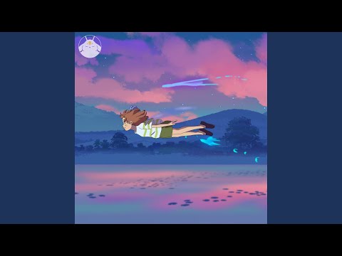 Video thumbnail for In Love With The Sky