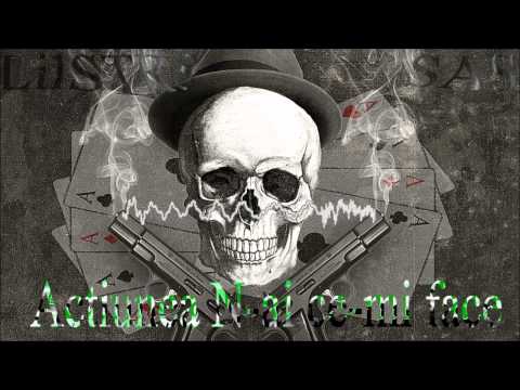 LiLSTR8 - Actiunea N-ai Ce-mi Face ( cu SAS )