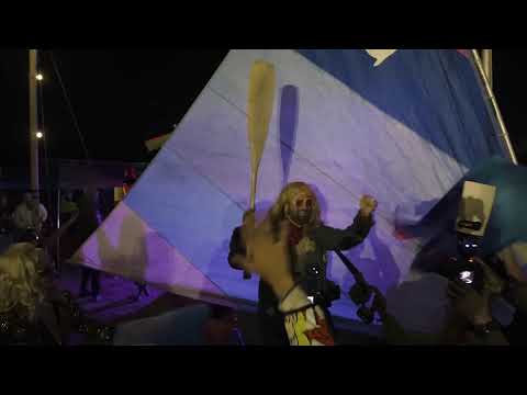 STROKE OF LUCK Game Show