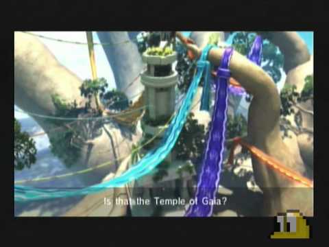 Sonic Unleashed - Part 7: "How'd You Get Here So Quickly?"