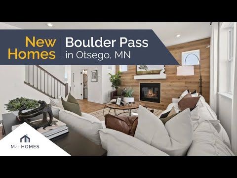 Take the Aerial Tour of Boulder Pass