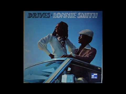 Move Your Hand by Lonnie Smith Live