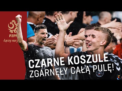 MAGAZYN eWINNER 2. LIGI – 8. kolejka (2022/23)