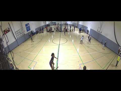 hoops 2.0 Team Nikos LB 11u vs prodigy 11u full