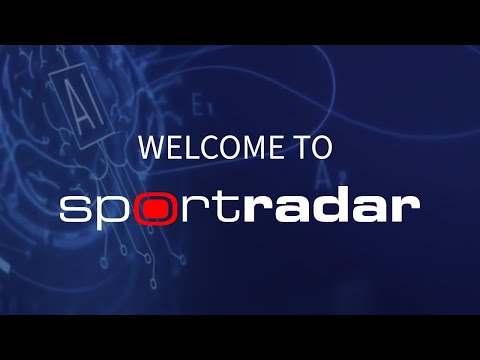 Sportradar 2025