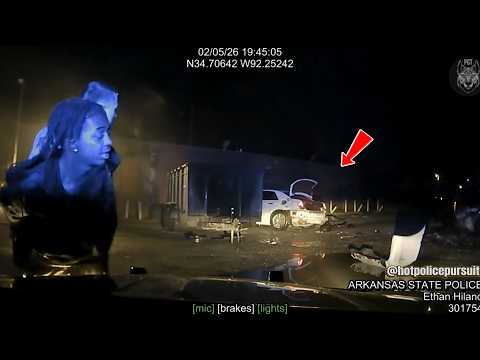 Keine Gnade, kein Entkommen – Highspeed Polizeijagden 2025! #15