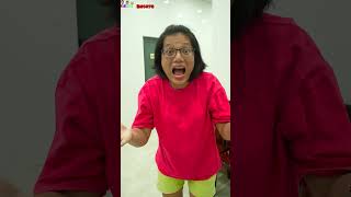 Download lagu Funny video | Surprised #shorts #funny mp3