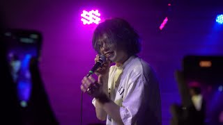 347aidan - MEMORIES! Live at The Velvet Underground 12/1/21
