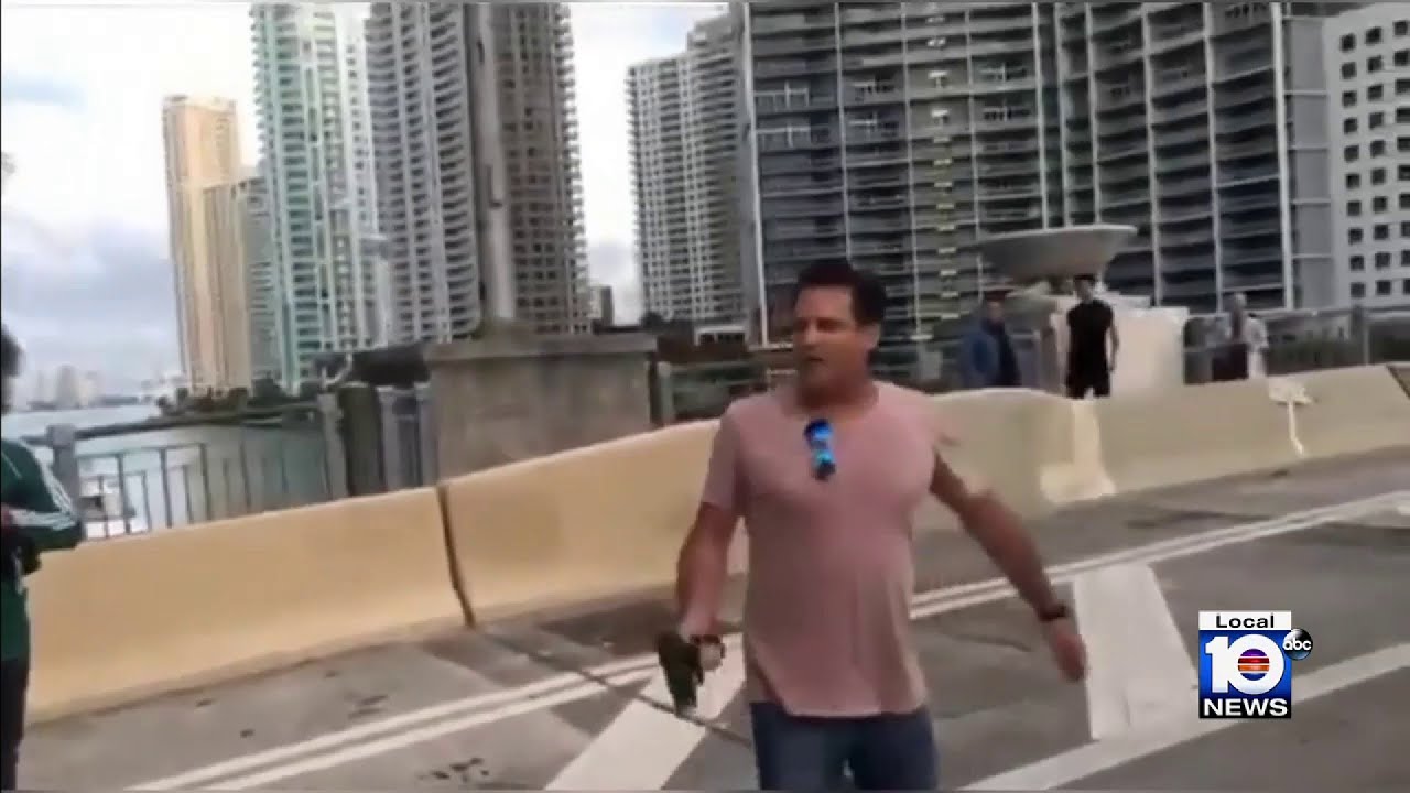 Gunman escapes jail time, gets 20 years of probation following racist tirade on Brickell Avenue ...