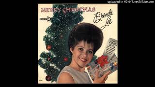 Winter Wonderland - Brenda Lee