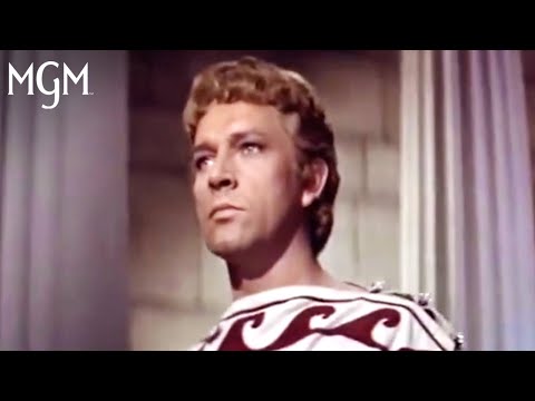 ALEXANDER THE GREAT (1956) | Official Trailer | MGM