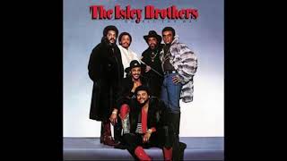 The Isley Brothers - Here We Go Again