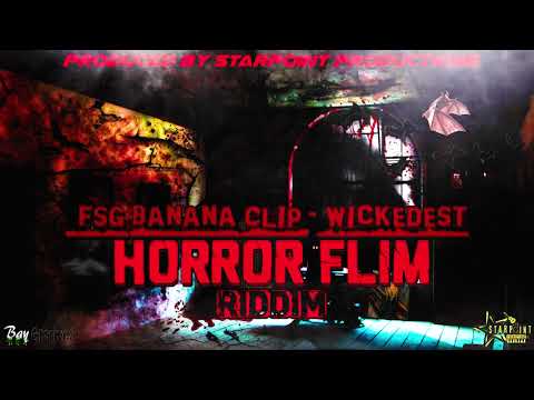 FSG Banana Clip - Wickedest ( Official Audio )