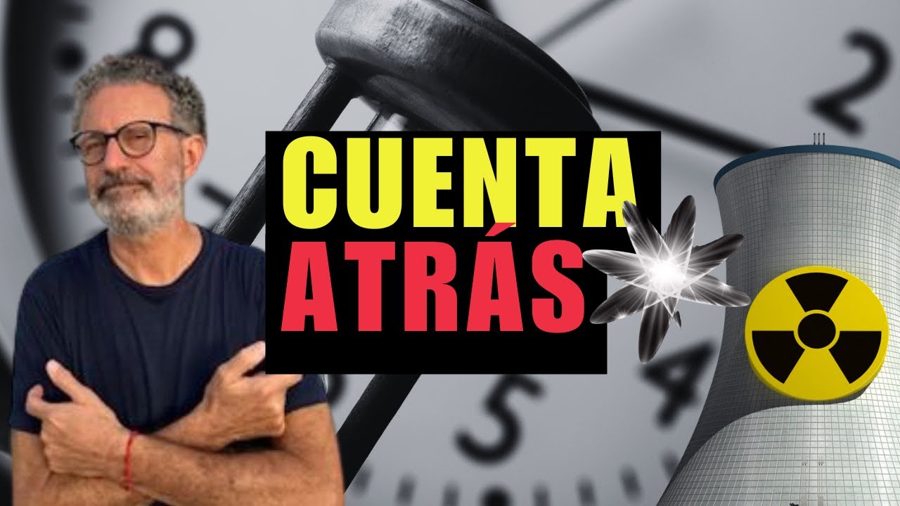 La cuenta atrás hacia una guerra nuclear. Ariel Umpierrez Geopolitica