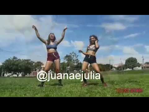 Coreografia Ruxell, Gloria Groove e rincon Sapiência - paz, Amor e Grave