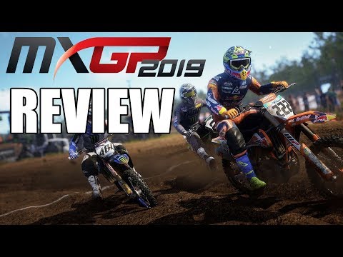 MXGP 2019 Review - The Final Verdict