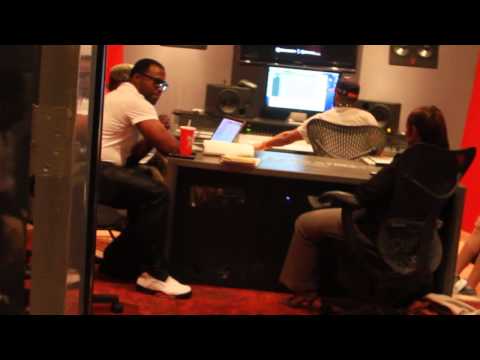 TJ BOYCE | ATLANTA | MEAN STREET STUDIOS | BLUE FLAME