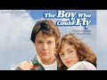 Walkin' On Air (End Credits) - Stephen Bishop - The Boy Who Could Fly