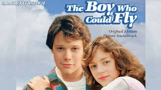 Walkin&#39; On Air (End Credits) - Stephen Bishop - The Boy Who Could Fly