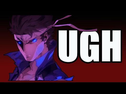 A Retrospective Look at Castlevania: Nocturne Season 1