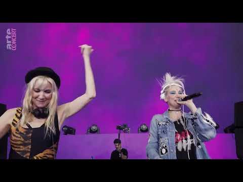 Nervo World Club Dome Las Vegas Edition 2022