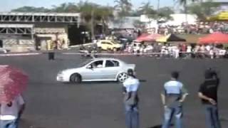 OPEl ASTRa DRiFtinG