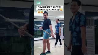 Download lagu kaum pelangi bg wok wok #thailand #amseatwo #funny #shorts mp3