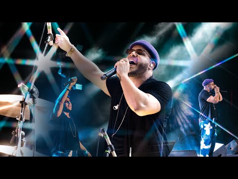 SHOW FLÁVIO VITOR | FESTIVAL HALLELUYA 2024