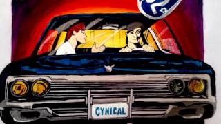 Blink 182 - Cynical [Longer version by Future Idiots]