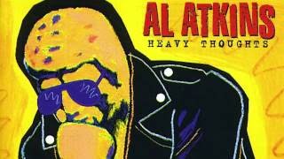 Al Atkins / Heavy Thoughts - Little Wild Child (1994)