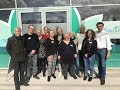 NH Buurten: Zaans inloophuis voor mensen met kanker bestaat 1 jaar en breidt uit