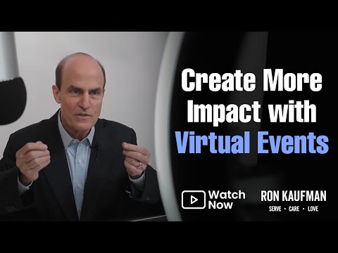 Ron's Virtual Demo