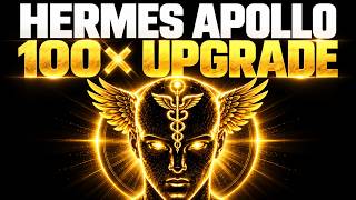 Hermes Agent Apollo is ABSURD!