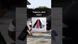 Download lagu Tingkatan sabuk PSHT mp3