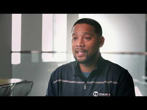 ConstructReach - Customer Success Story( Tyshaun Allen - Team Leader)