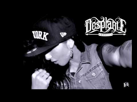 SECTOR 43 feat DESPLANTE "AMOR POR TI"