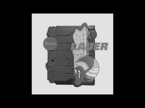 Lauer - Friends w/ Dena [RBLP17]