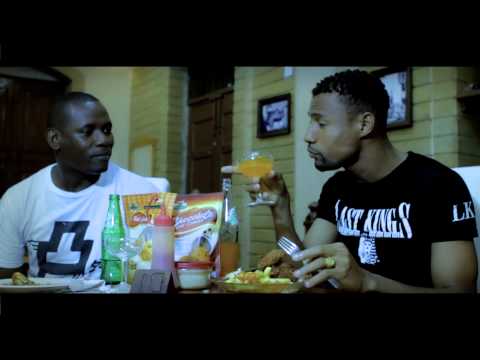 Endru G Feat. Makuka - Umenibamba (Official Video)
