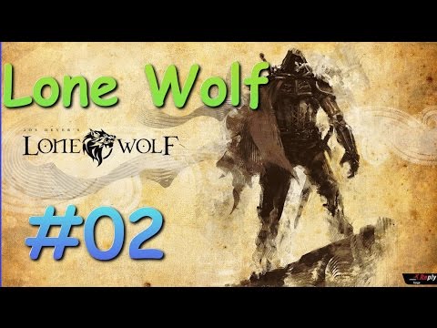 Joe Dever's Lone Wolf HD Remastered PC