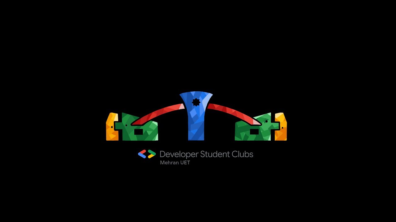 [SELECTED] Application for Google Developer Students Club MUET Lead | Zaid Ahmed Soomro