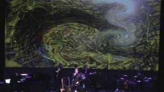 David Sylvian - Snow Borne Sorrow [Live 20.09.07]