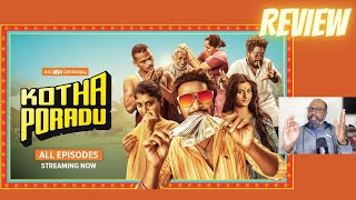 Kotha Poradu-Review Season 1