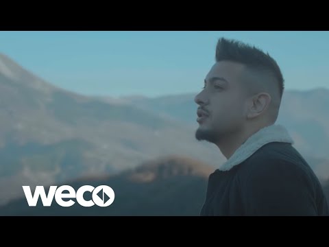 Eri Qerimi - Shume Kujtime (Official Video)