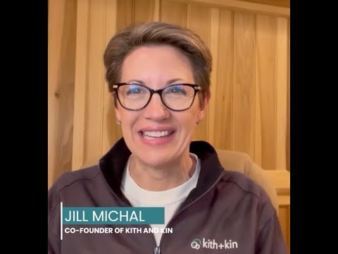 Kith + Kin video/presentation/materials