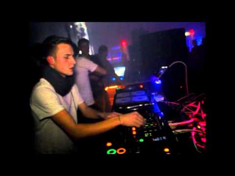 30.11.2012 - Jan Golly @ Untre Ferunden_halle02, Heidelberg