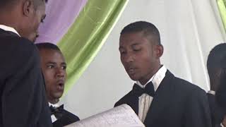 Download lagu choral kintan'ny maraina Andaboly Toliara'ho avy indray' mp3