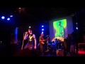 Yellowman: Ooh We / Sea Cruise - Worldbeat Center - San Diego, CA - 09/25/2014