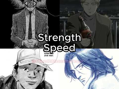 Friend and Johan vs Kenji and Kenzo | 20th Century Boys | Monster |