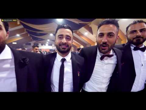 Imad Selim - Daweta Selam & Buschra - Part05 Evin Deko / Kurdische Hochzeit by Dilocan Pro