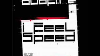 Dubfire - I Feel Speed (UNKLE Remix)